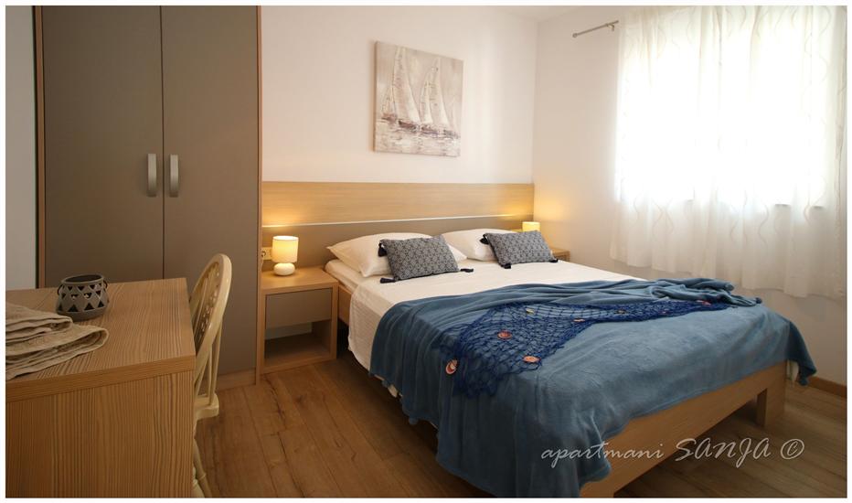 Apartment A3, for 4 persons