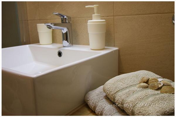 Apartment A3, for 4 persons