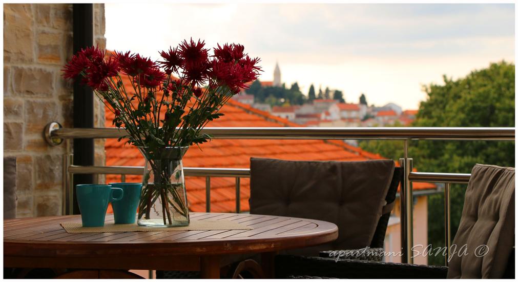 Apartment A3, for 4 persons