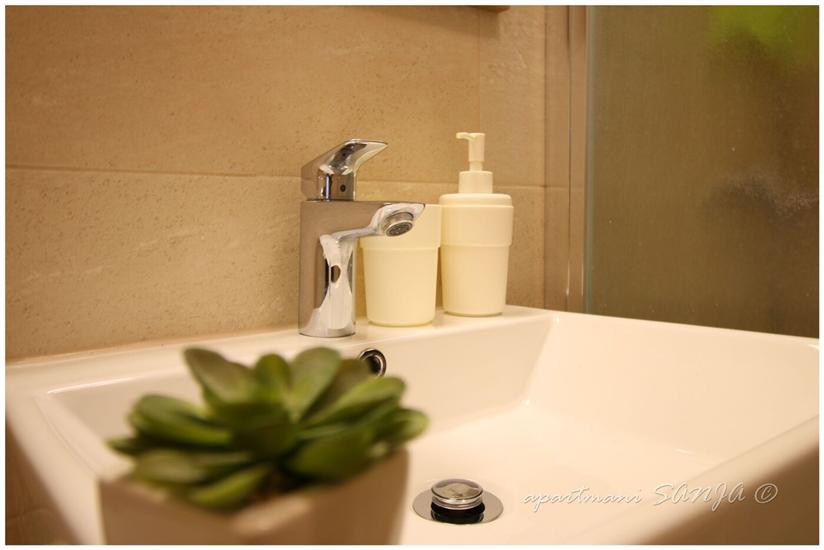 Apartment A4, for 5 persons