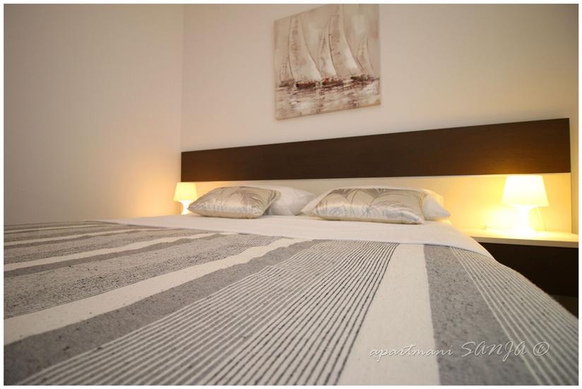 Apartment A4, for 5 persons