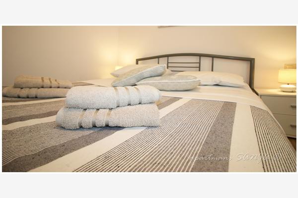 Apartment A4, for 5 persons