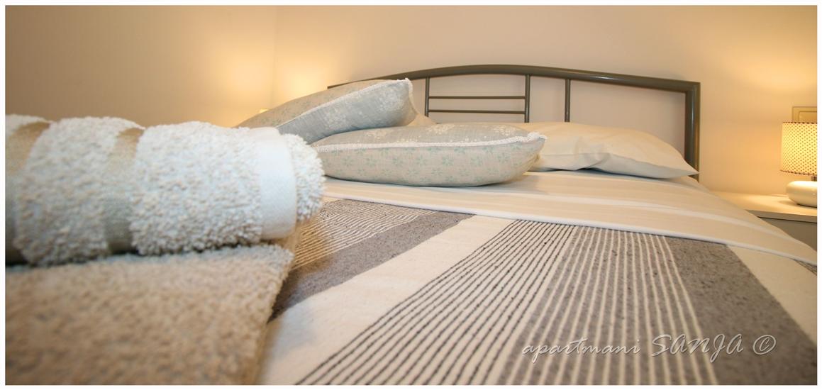 Apartment A4, for 5 persons