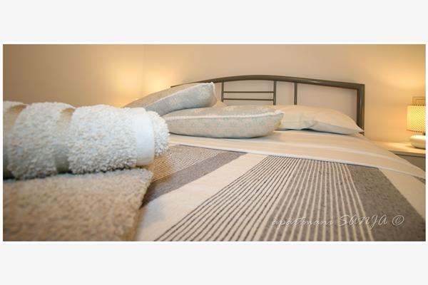 Apartment A4, for 5 persons