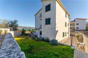 Ferienwohnung - Arbanija (Ciovo)