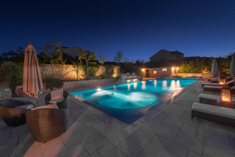 Apartments Villa Renata