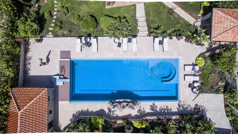 Apartments Villa Renata