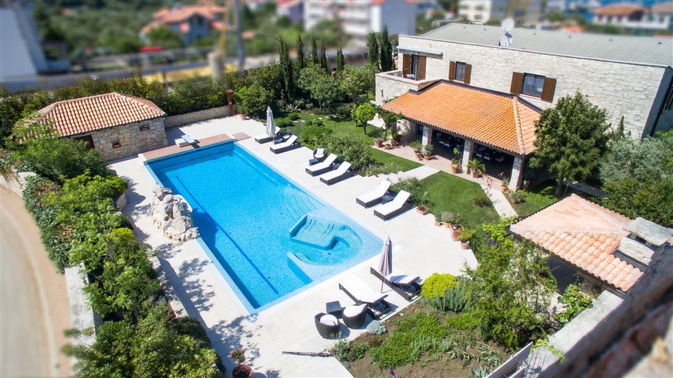 Апартаменты Villa Renata