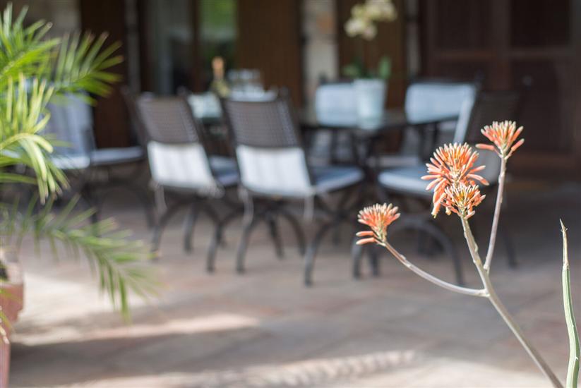 Apartments Villa Renata