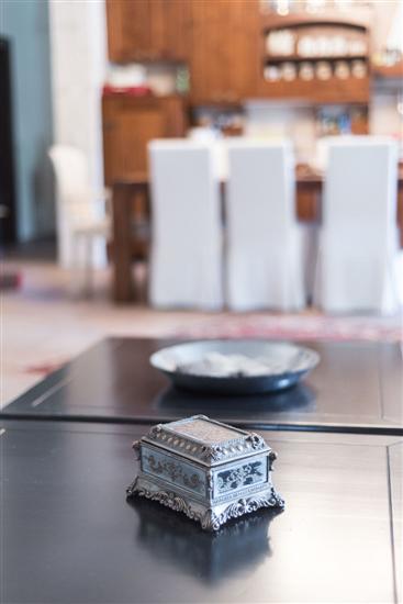 Apartment A1, for 8 persons