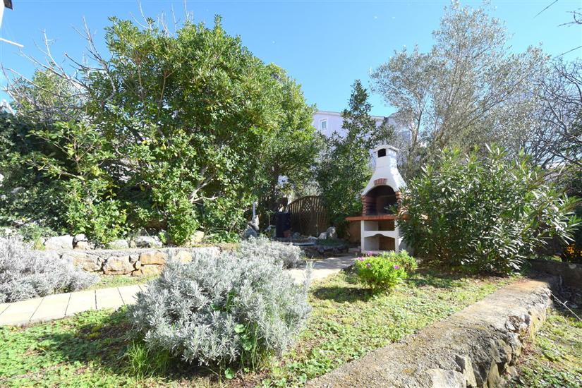 Apartments Buturajac