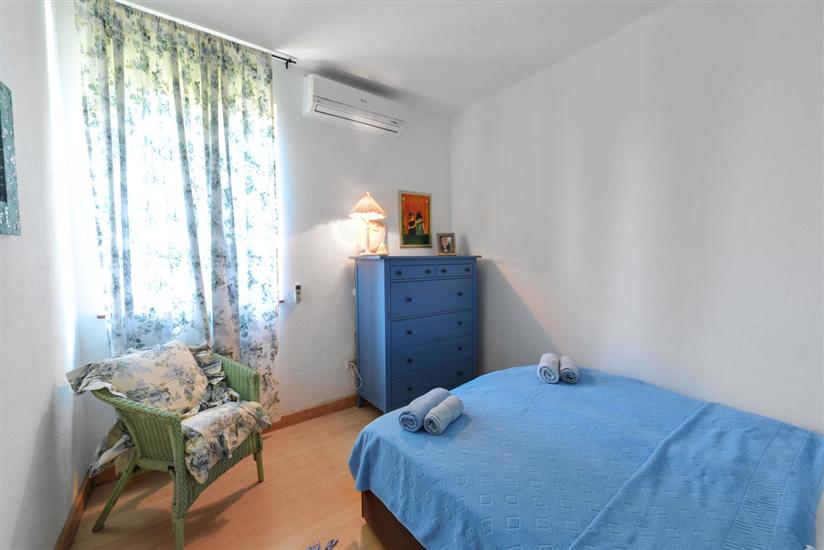 Apartment A3, for 6 persons