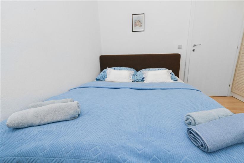 Apartment A3, for 6 persons