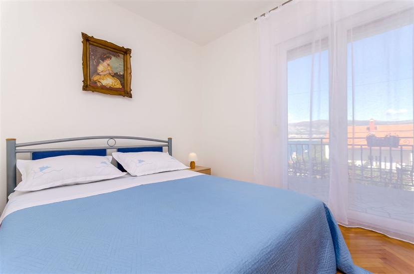 House K1, for 12 persons