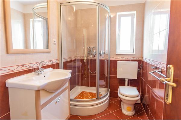 Apartman A1, na 4 osebe