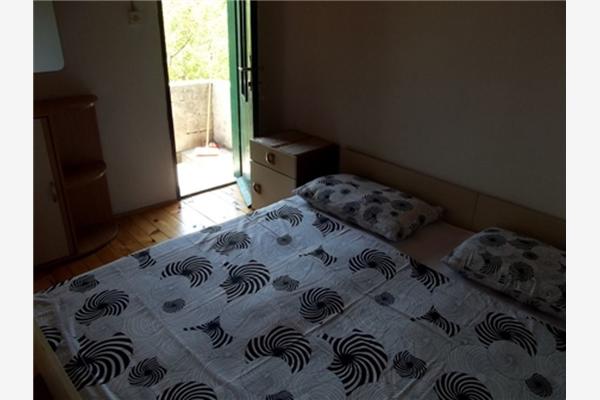 House K1, for 4 persons