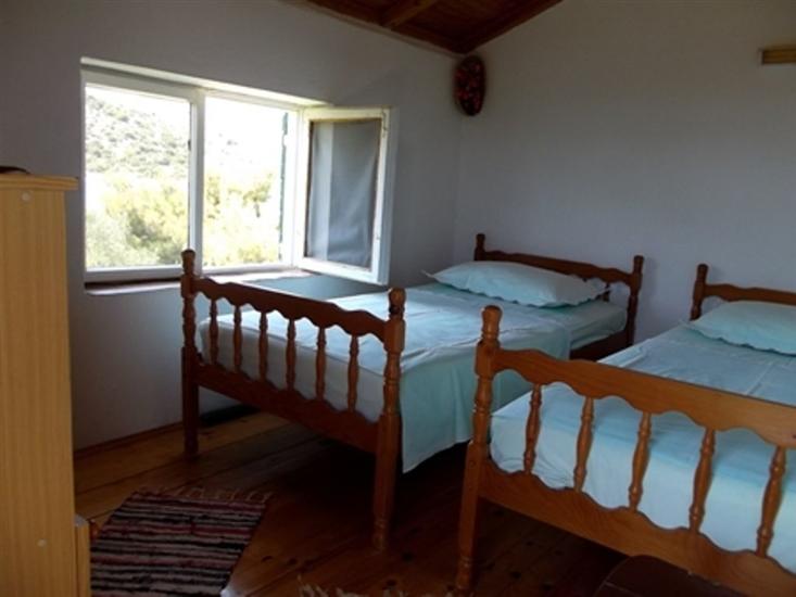 House K1, for 4 persons