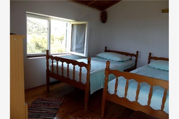 House K1, for 4 persons