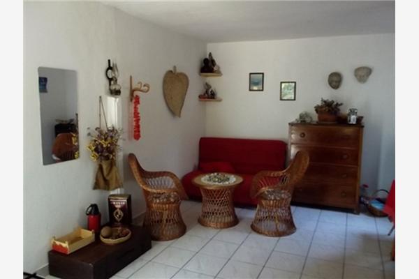 House K1, for 4 persons