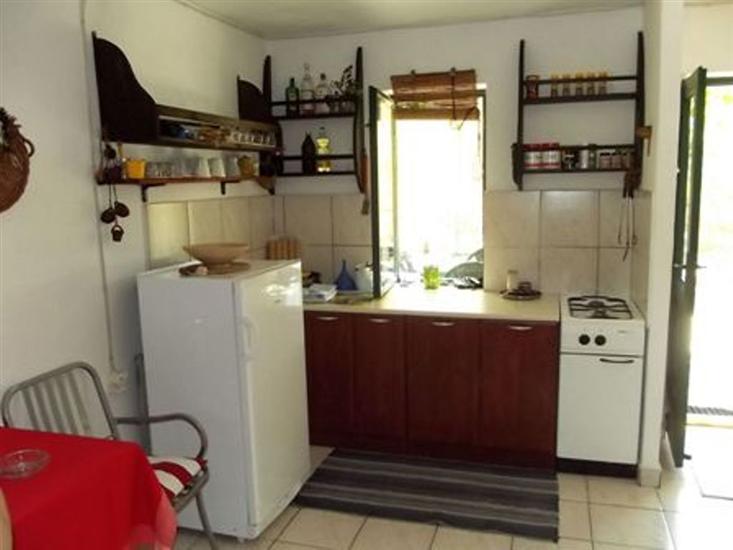 House K1, for 4 persons