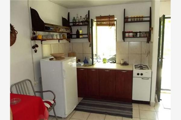 House K1, for 4 persons