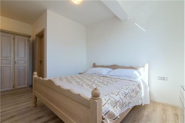 Apartment A2, for 6 persons