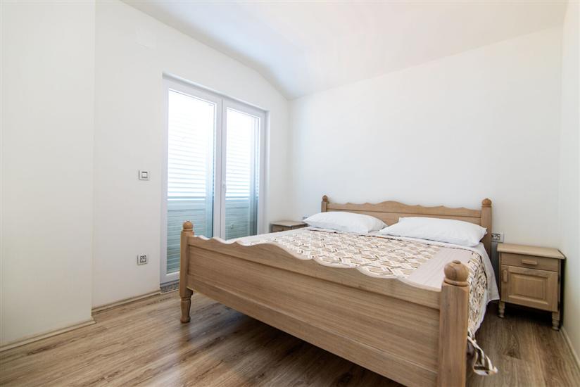 Apartment A3, for 6 persons