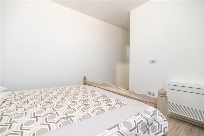 Apartment A3, for 6 persons