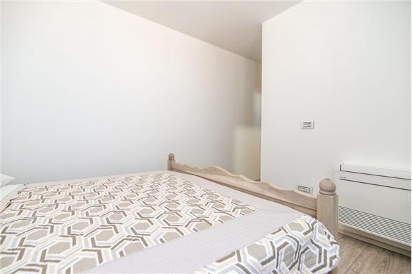 Apartment A3, for 6 persons