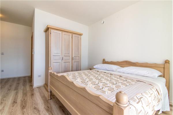 Apartment A3, for 6 persons