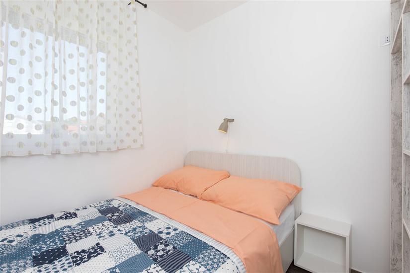 Apartment A3, for 4 persons