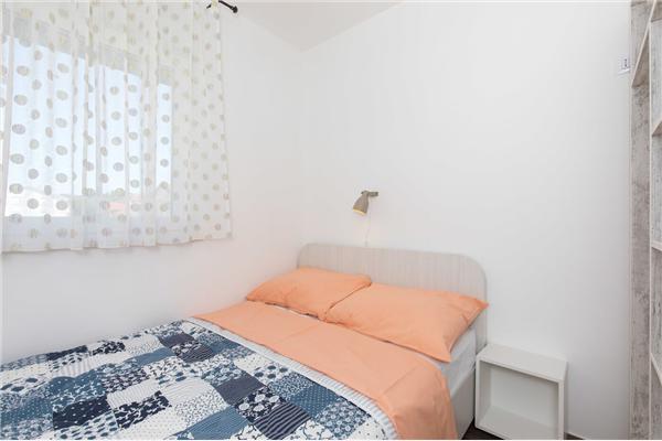 Apartment A3, for 4 persons