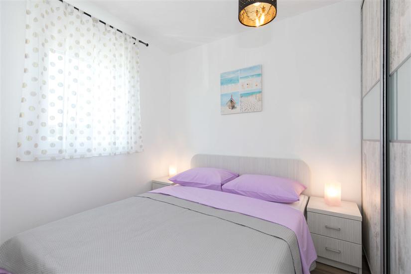 Apartment A3, for 4 persons