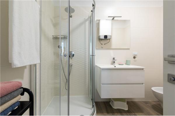 Apartment A3, for 4 persons