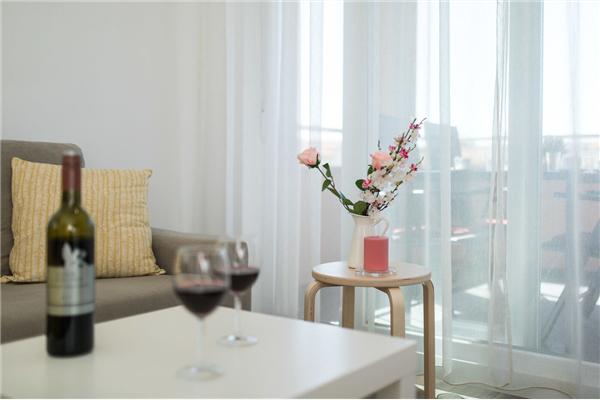 Apartment A3, for 4 persons