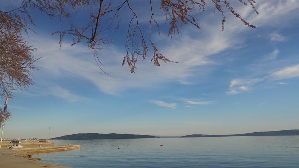 Apartments and Room Gabriel's Paradise