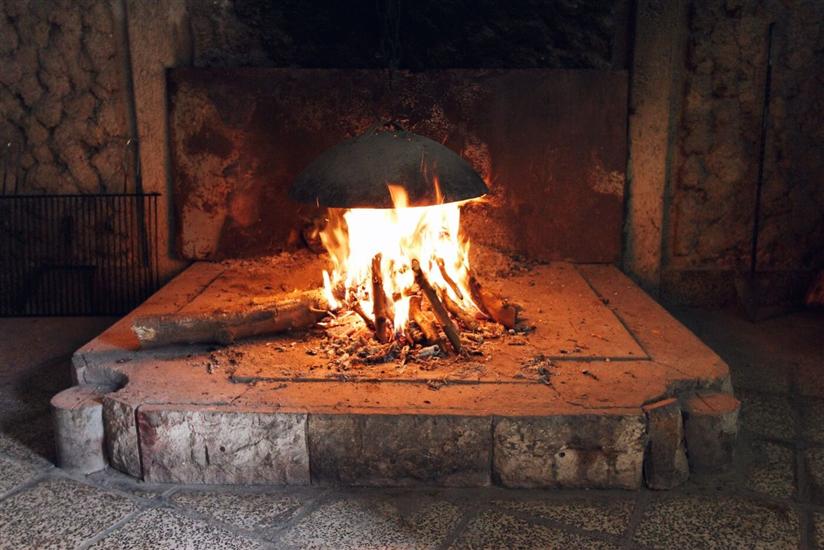 Apartment Ana with private pool