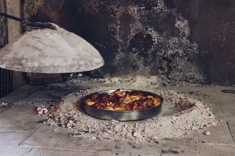 Apartment Ana with private pool