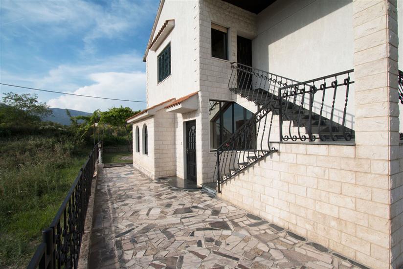 Apartment Ana with private pool