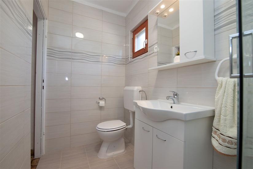 House K1, for 5 persons