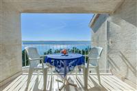 Apartment A1, for 2 persons