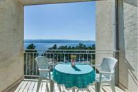 Apartment A2, for 2 persons