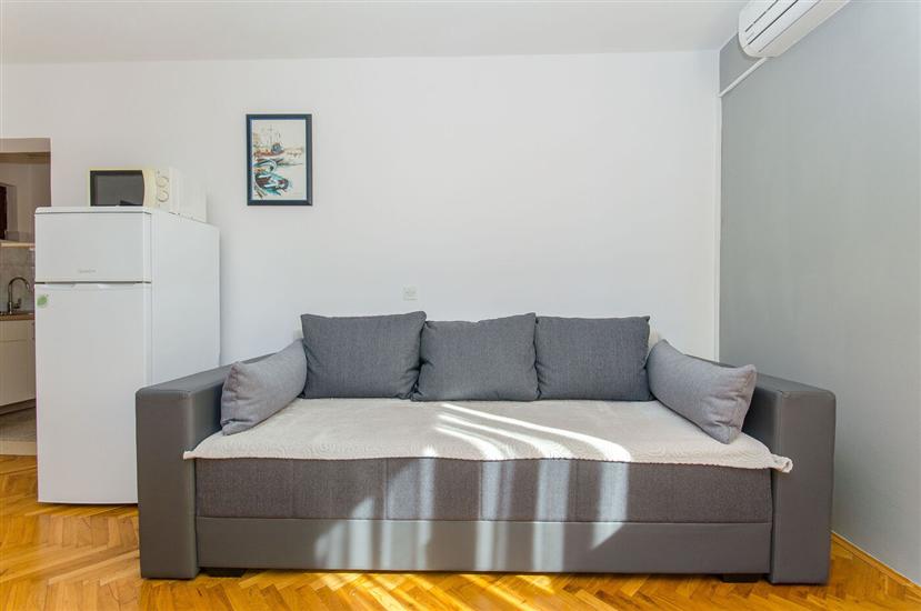 Apartment A3, for 4 persons