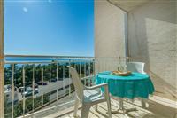 Apartment A3, for 2 persons