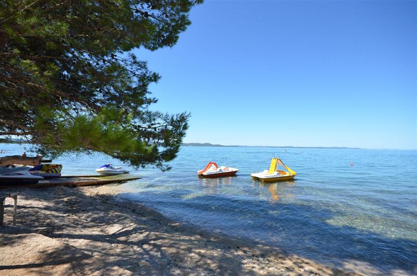 Apartment Cherry Garden