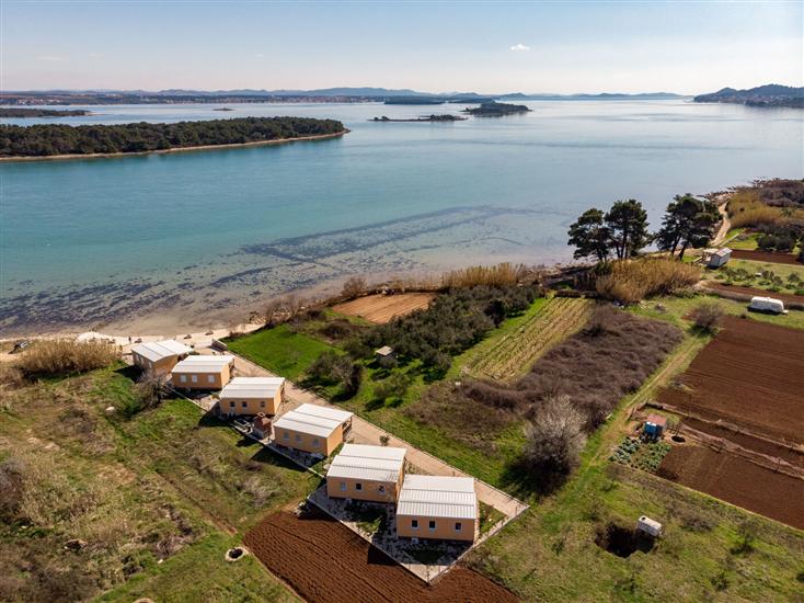 Mobile home Sea Turtle