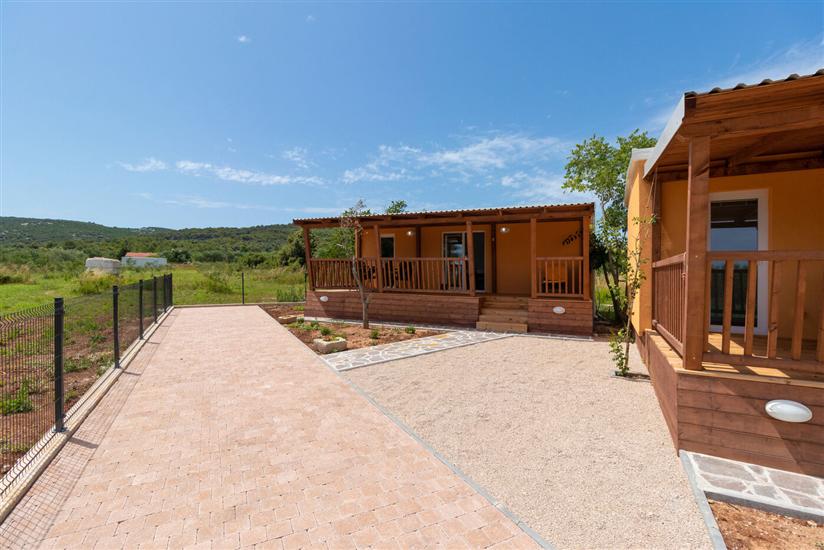 Mobile home Sea Turtle