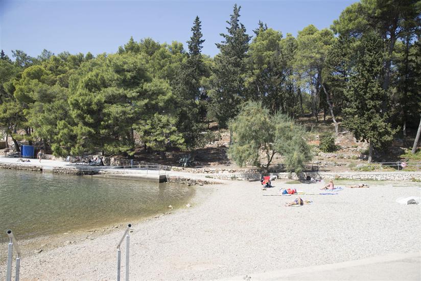 House Stone house Mia casa