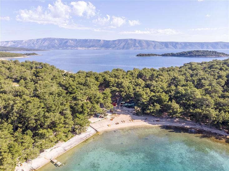 Apartment Sea princess