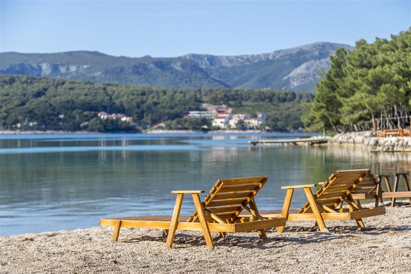 Apartment Sea princess